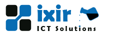 Welkom op de site van IXIR ICT Solutions